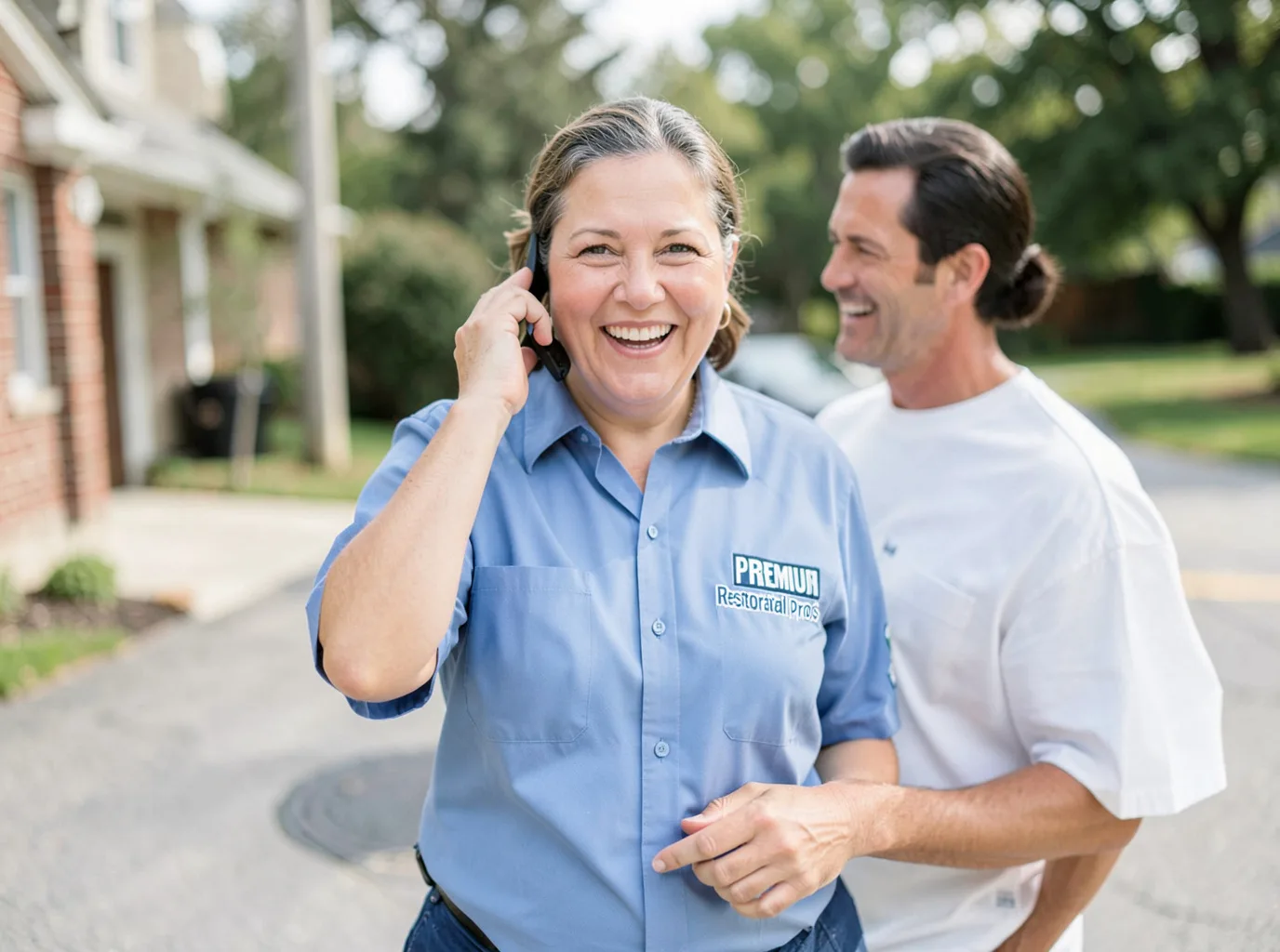 Water Damage Restoration Warfordsburg, PA FAQs